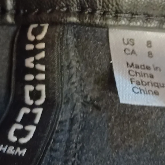 PANTS - Picture 3 of 3